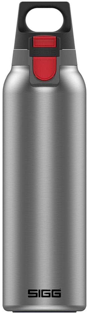 Termodrikkeflaske Hot & Cold ONE Light 0,55 l rustfritt stål forfra