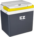 Termoelektrisk kjøleboks EZ 26 LNE 12/230V 25L - Zorn forfra