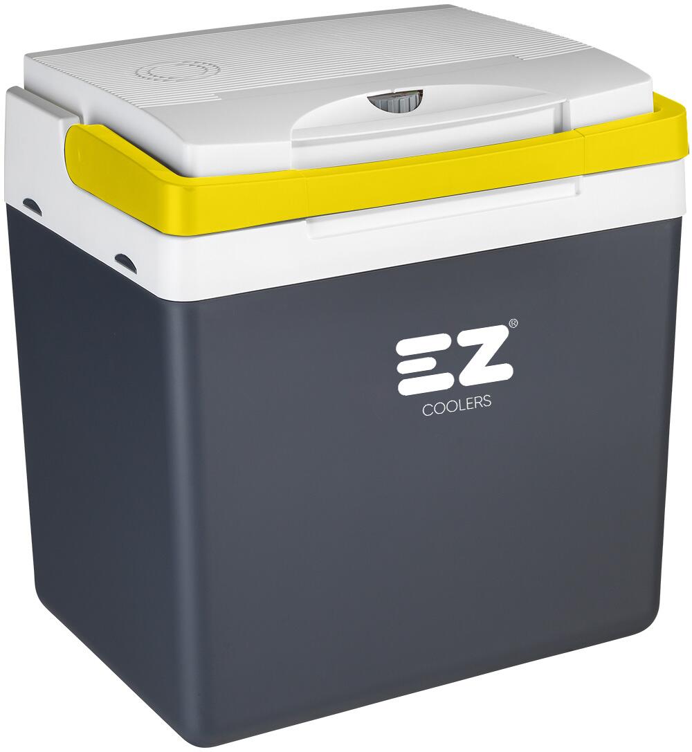 Termoelektrisk kjøleboks EZ 26 LNE 12/230V 25L - Zorn forfra