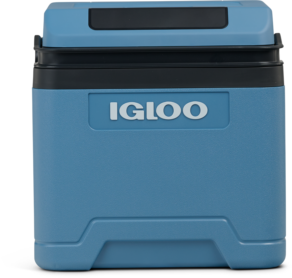 Termoelektrisk kjøleboks IE 2 24 l 12/24V - Igloo forfra
