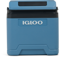 Termoelektrisk kjøleboks IE 2 24 l 12/24V - Igloo forfra