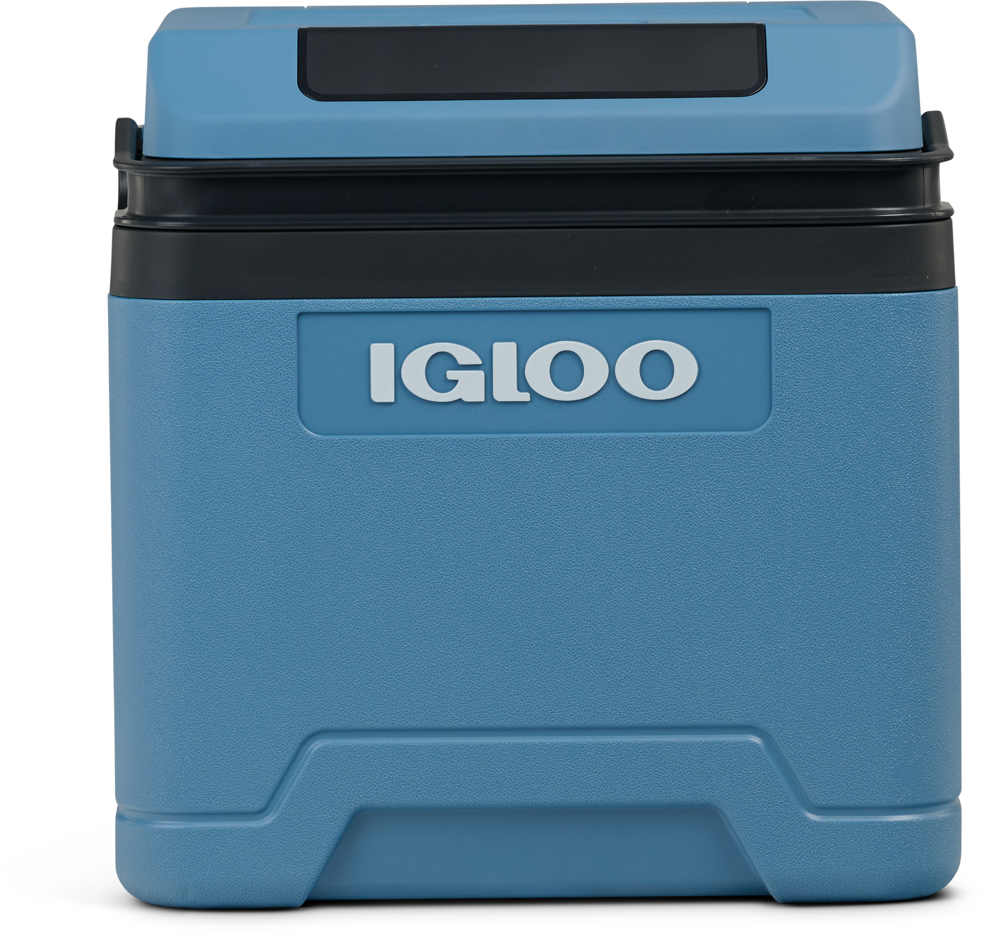 Termoelektrisk kjøleboks IE 2 24 l 12/24V - Igloo forfra