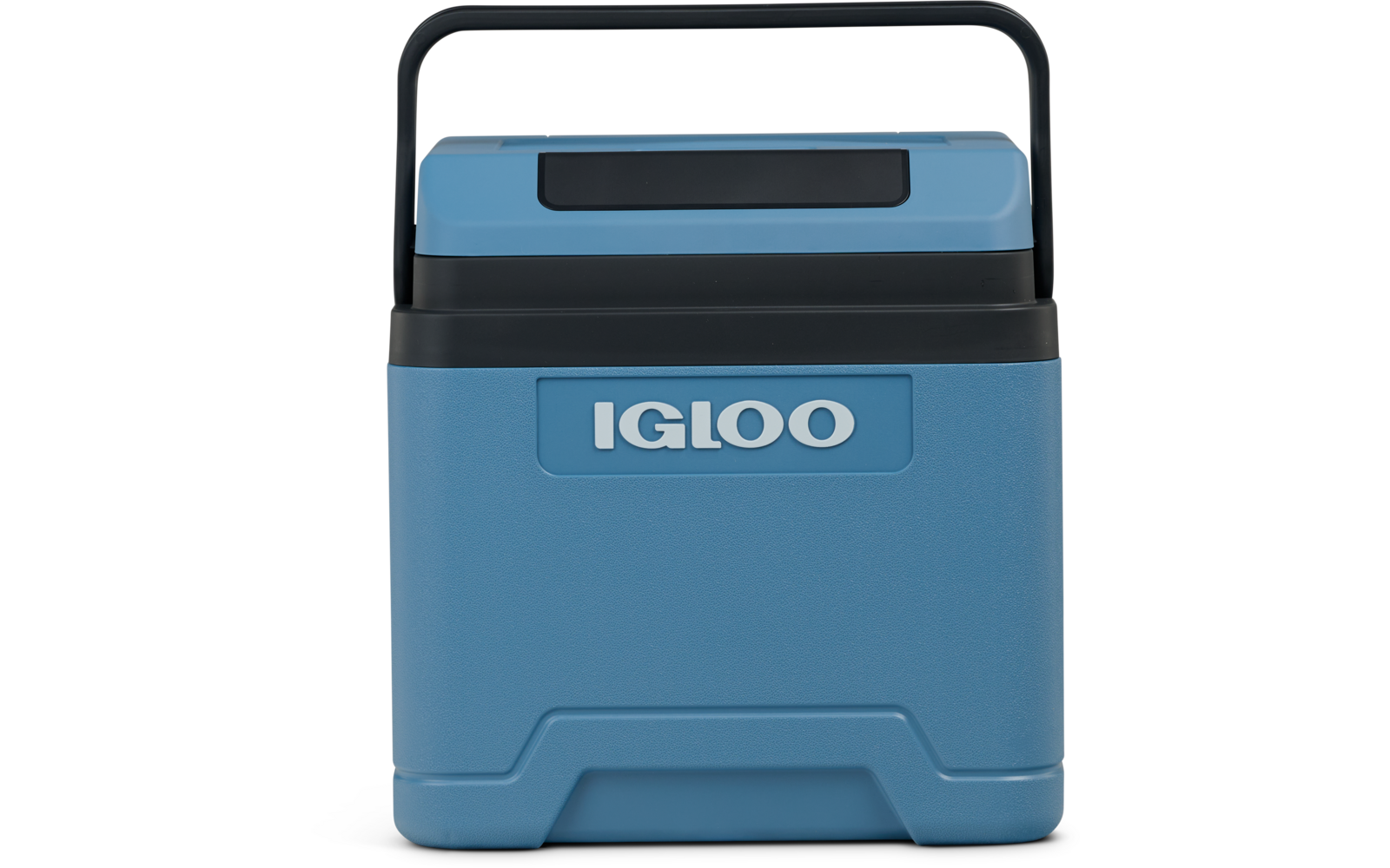Termoelektrisk kjøleboks IE 2 24 l 12/24V - Igloo bakside