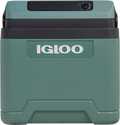 Termoelektrisk kjøleboks IE24 AC/DC 24 l 12V/230V - Igloo forfra