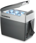 Termoelektrisk kjøleboks TropiCool TCX 07 7L 12V - Dometic forfra