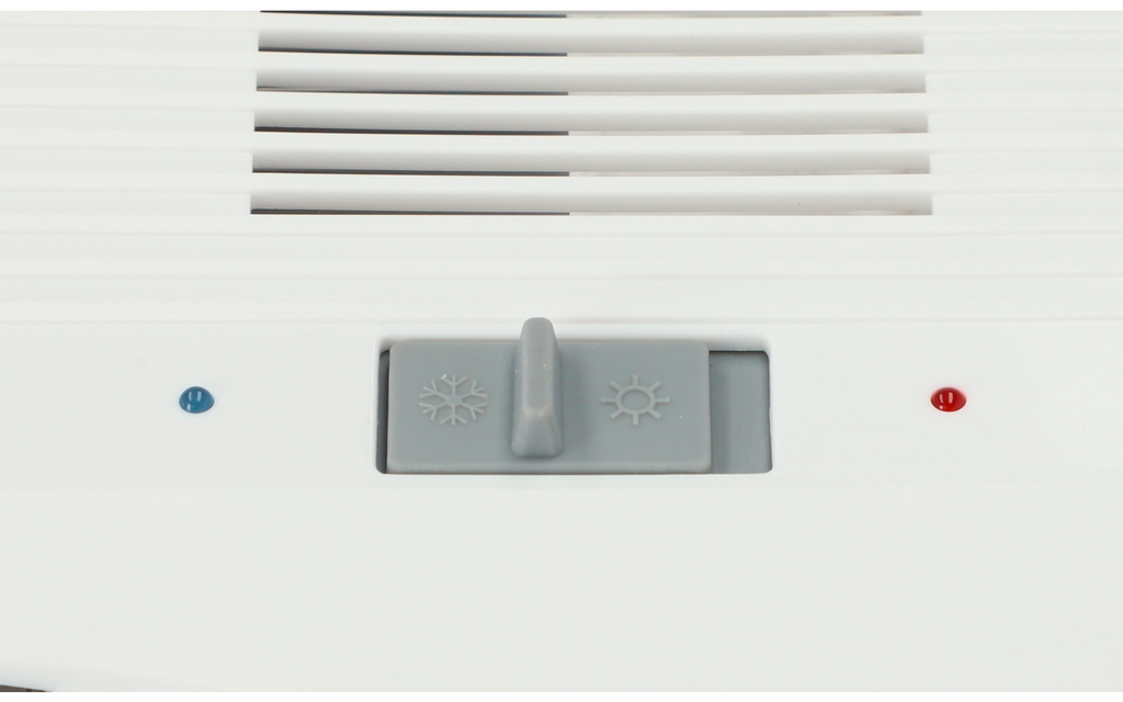 Termoelektrisk kjøleboks Z2 25 l med varmefunksjon kabelfeste