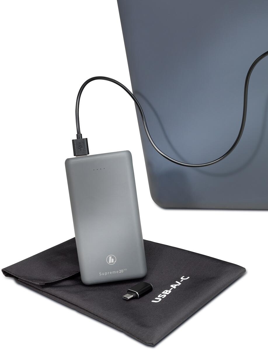 Termoelektrisk kjøleboks Z32 LNE USB 30L 12/230V USB-A/C med åpent lokk