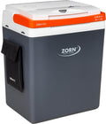 Termoelektrisk kjøleboks Z32 LNE USB 30L 12/230V USB-A/C forfra