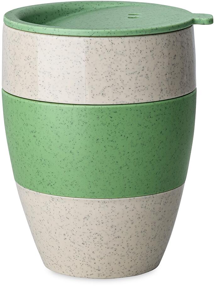 Detalj av lokk på Termokopp Aroma To Go 2.0