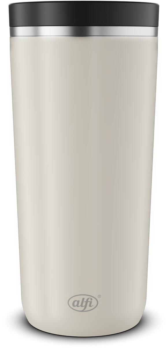 Termokopp Iso Pro rustfritt stål 380 ml forfra