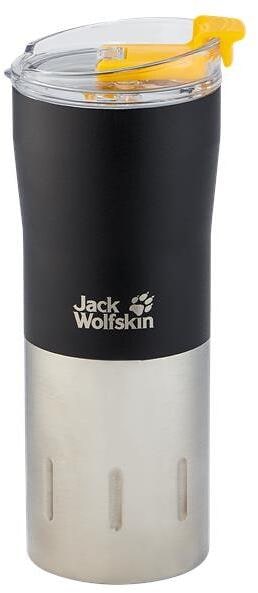 Termokopp Kariba i rustfritt stål 500 ml - Jack Wolfskin forfra