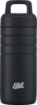 Termokopp Majoris 450 ml rustfritt stål med lekkasjesikkert lokk for turbruk
