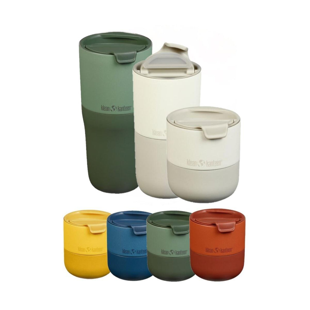 Termokopp Rise Tumbler med Flip Lid forside