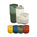 Termokopp Rise Tumbler med Flip Lid forside