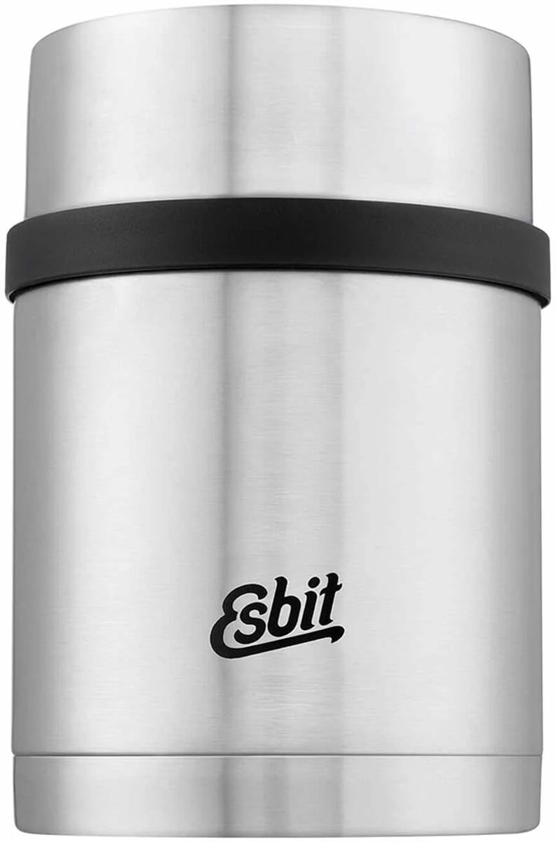 Termomat beholder SCULPTOR 750 ml rustfritt stål 18/8 forfra