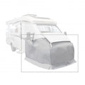 Termomatte Lux Duo underteil for VW T5 - Hindermann forfra