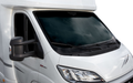 Termomattesett Cli-Mats NT for VW T6 fra 2014 forfra