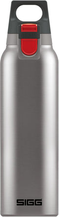 Termosflaske Hot & Cold One 500ml rustfritt stål - SIGG for varme og kalde drikker