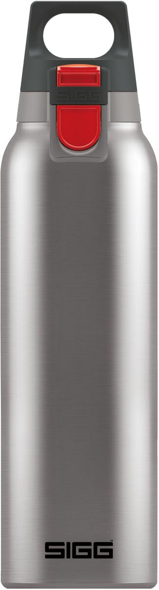 Termosflaske Hot & Cold One 500ml rustfritt stål - SIGG for varme og kalde drikker