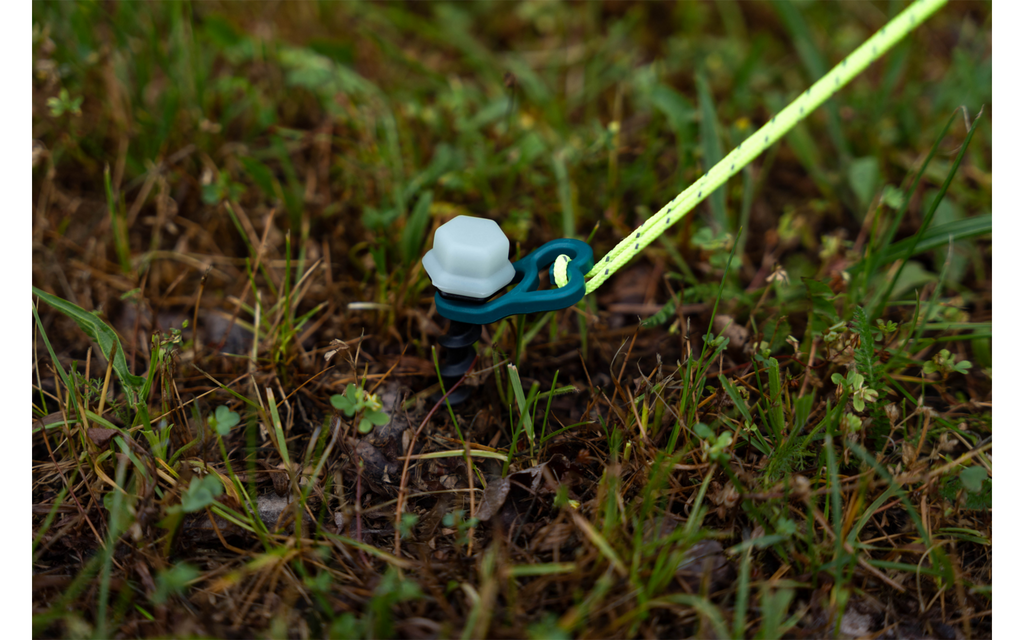 TerraGlow skruteltplugg 12 cm bakside