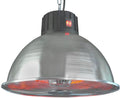 Terrassevarmer Partytent Heater 1500 Industrial forfra