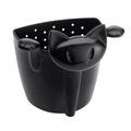 Tesil Miaou cosmos black i termoplast forfra