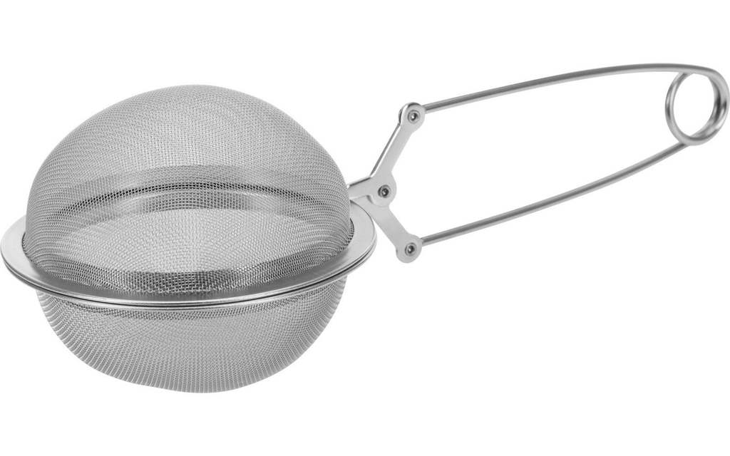 Detalj av Tesil Teatime sammenleggbart ø 7,5 cm rustfritt stål Westmark