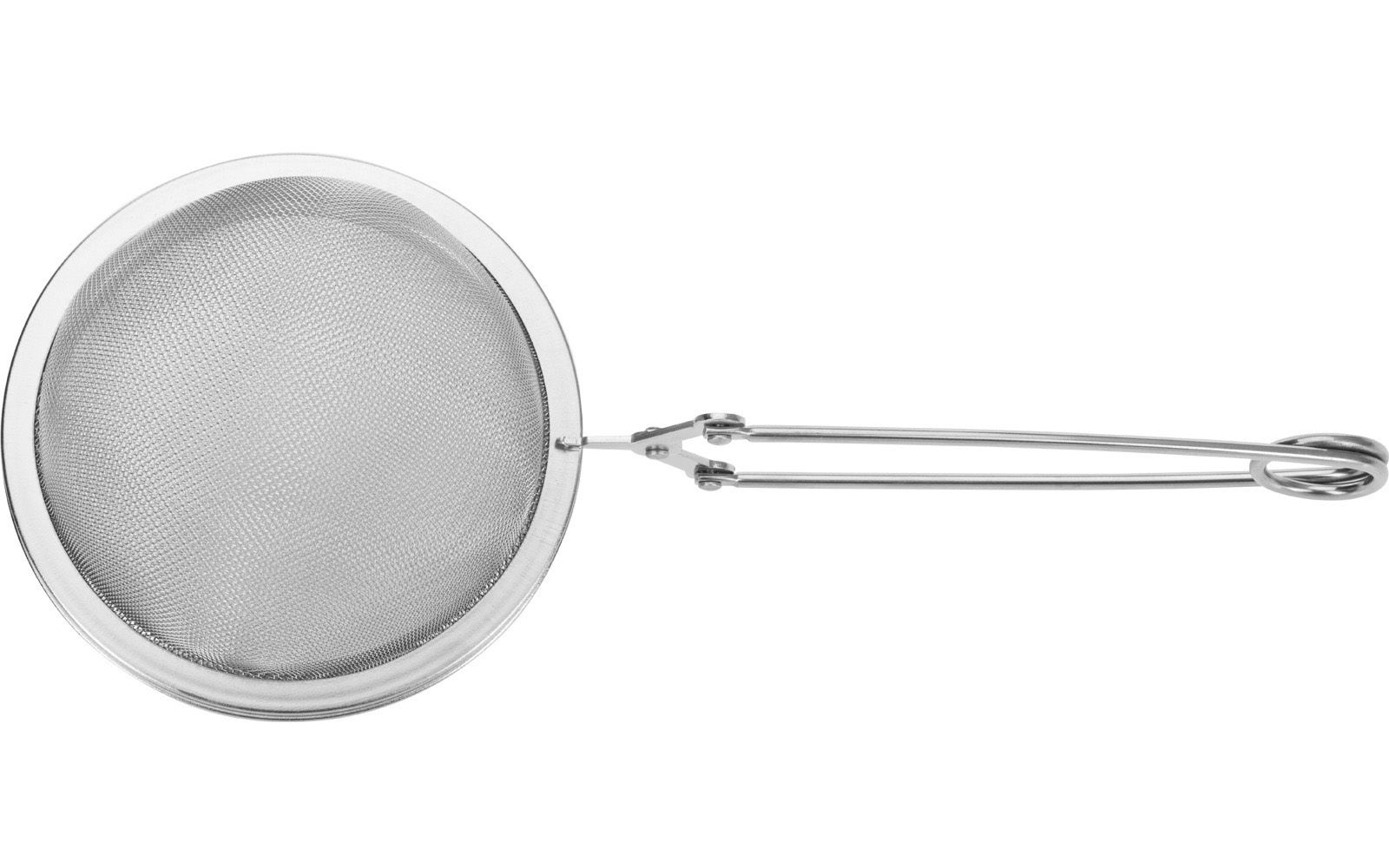 Tesil Teatime sammenleggbart ø 7,5 cm rustfritt stål Westmark montert i kopp