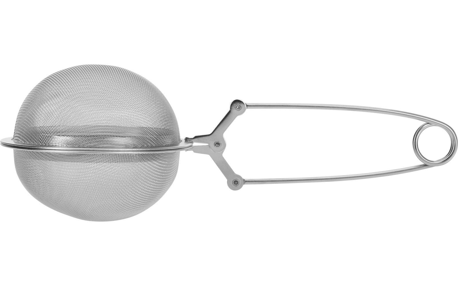 Tesil Teatime sammenleggbart ø 7,5 cm rustfritt stål Westmark sammenlagt