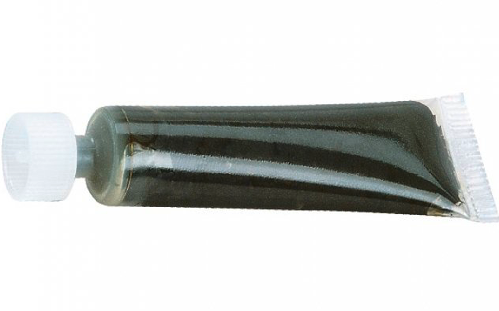Tetningspasta for gasskraner og gjengekoblinger 5 ml - GUG forside