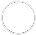 Tetningsring for Ellipse Lunchpot/Fruitpot/Snackpot, silikon fra Mepal