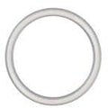 Tetningsring for Ellipse termosflaske 350/500 ml BPA-fri Mepal transparent