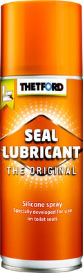Tetningsspray Seal Lubricant for tetninger og lås 200 ml fra Thetford