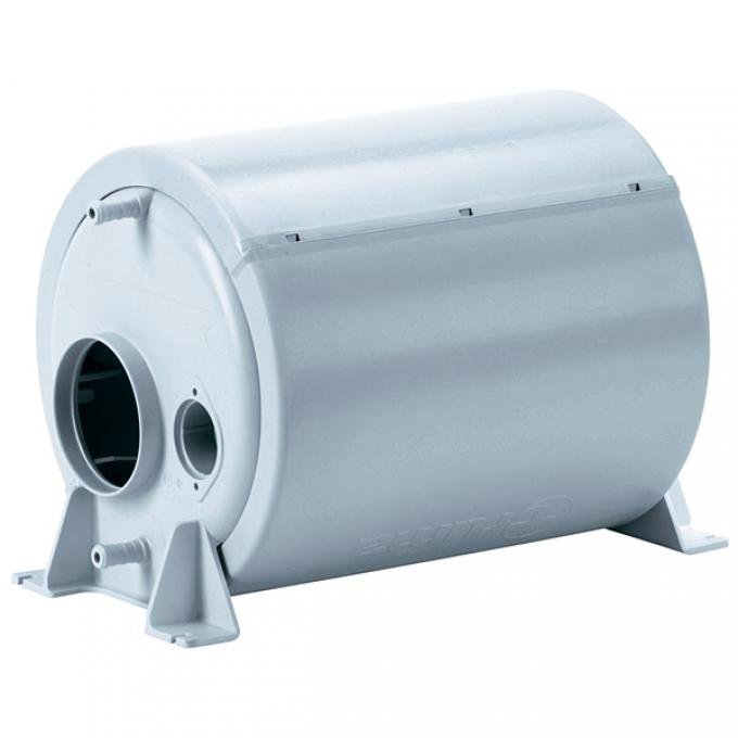 Therme TT2 erstatningsbeholder 5 l, 37x23x22 cm - Truma forfra