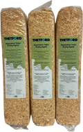 Thetford Tørkemiddel trefiber 300 ml for separasjonstoalett til campingbruk