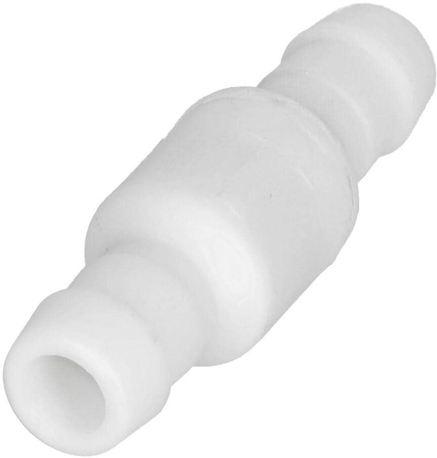 Tilbakeslagsventil 10mm for Truma gassbereder TB forfra