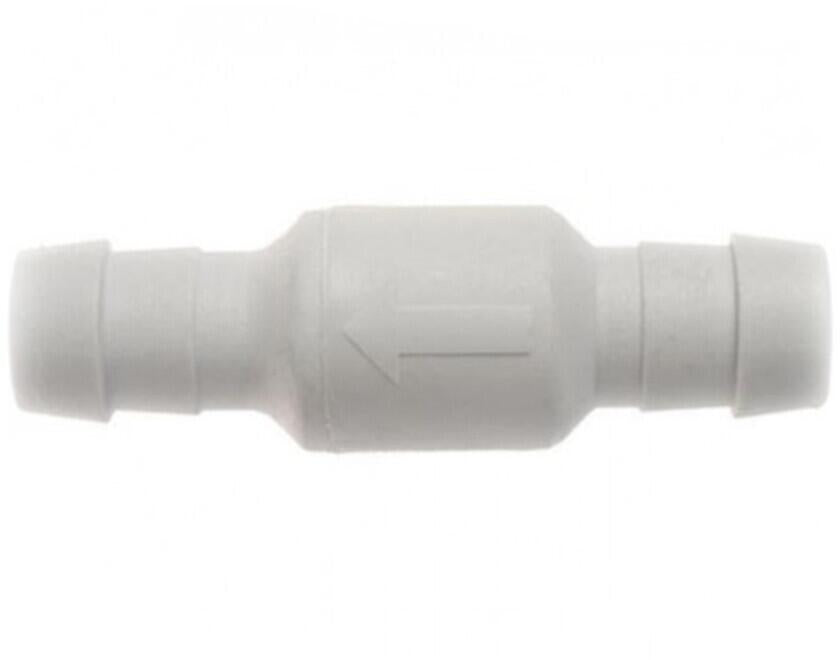 Tilbakeslagsventil 10mm for Truma gassbereder TB bakside