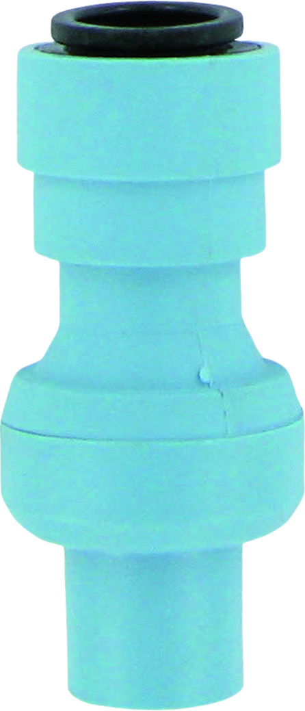 Tilbakeslagsventil JG-Cartridge 12 mm for dykkpumper fra Comet