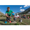 Detaljbilde av Tilbehørsgryte for WindBurner 1,8 l hardanodisert aluminium