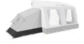 Tilbygg Air Tour Annexe for oppblåsbart fortelt 180x130cm - Dometic forfra