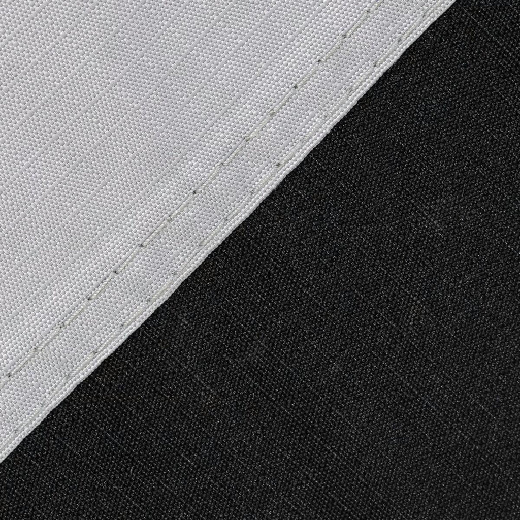 Tilbygg Grande AIR Stay EXT S bakside og detaljer