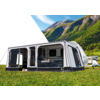 Tilbyggstelt BUDDY Plus Ambiente for Rolli Plus bakside