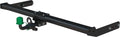 Tilhengerfeste LAB 1000 med fast kulestang breddevariabel til 1440 mm