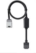 Tilkoblingskabel Delta Pro/Delta 3 Max Plus 2 m - EcoFlow forfra