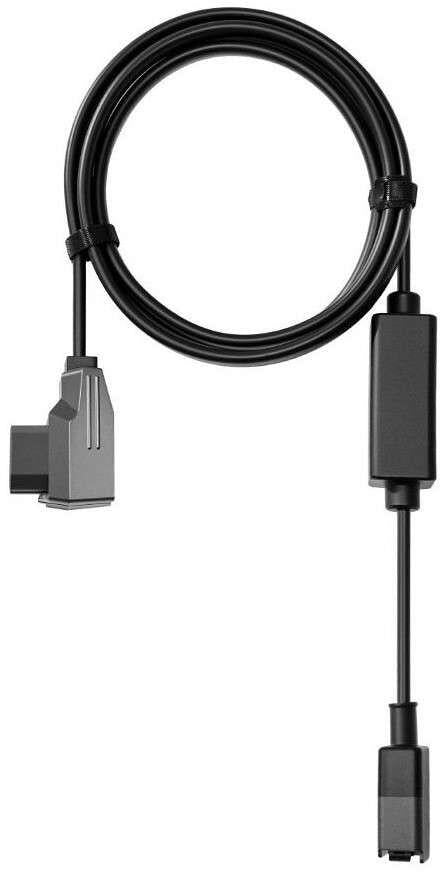 Tilkoblingskabel Delta Pro/Delta 3 Max Plus 2 m - EcoFlow montert