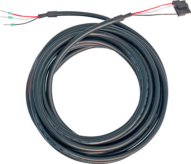 Tilkoblingskabel for SB-BM01 til Epsilon 2,5 m - Super B forfra