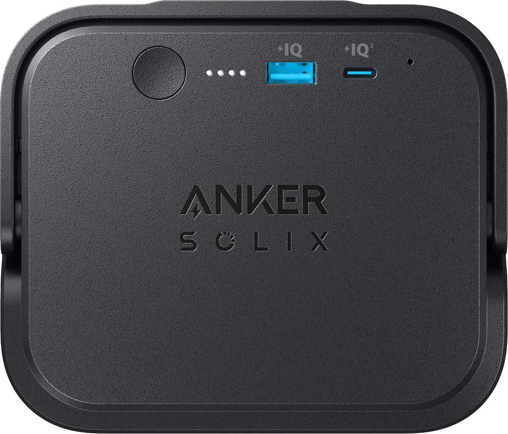 Detalj av Tilleggsbatteri 288Wh for SOLIX EverFrost 2 kjøleboks