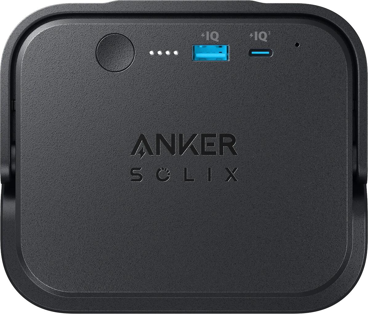 Detalj av Tilleggsbatteri 288Wh for SOLIX EverFrost 2 kjøleboks