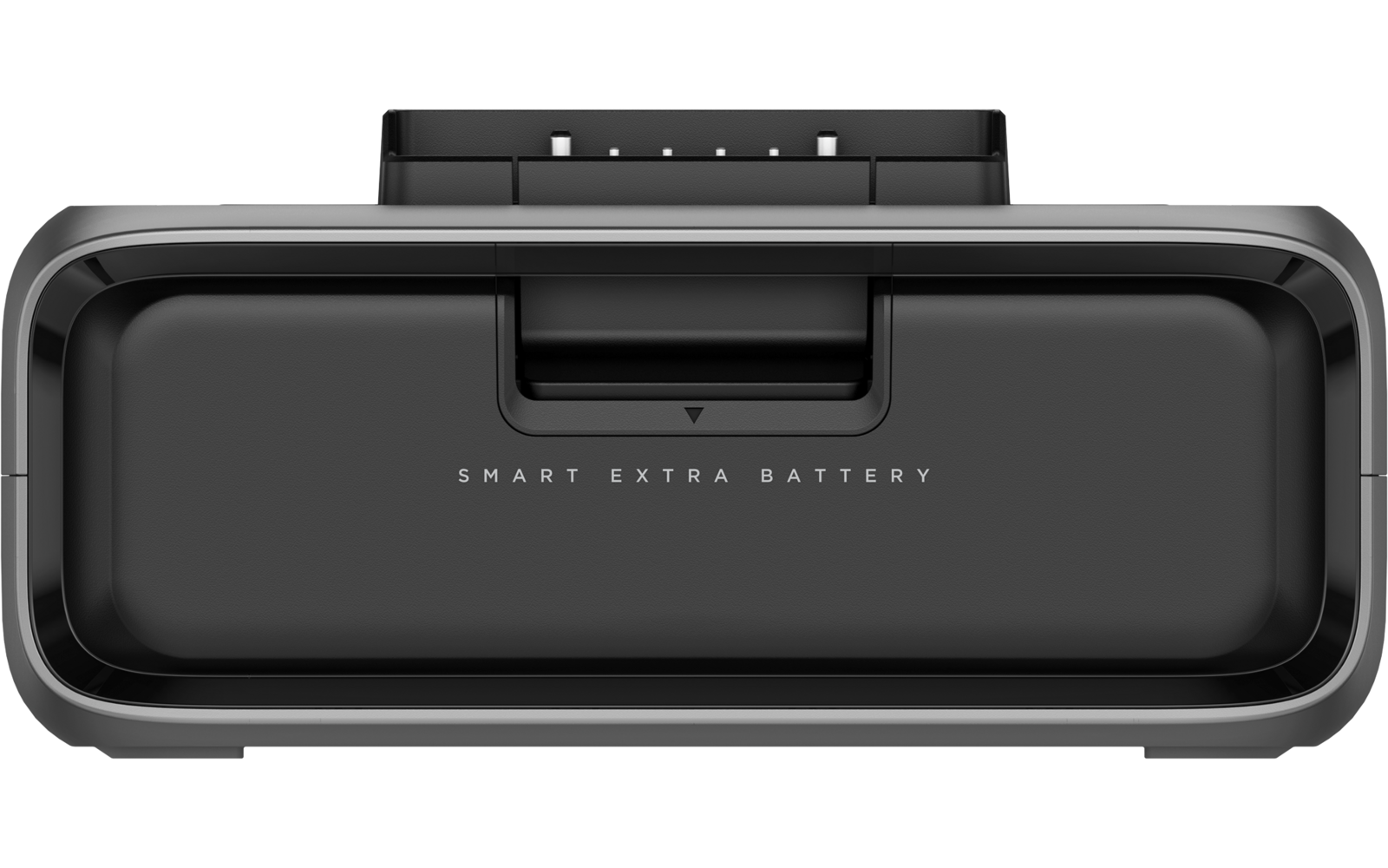 Bakside av Tilleggsbatteri River 3 Smart Extra Battery