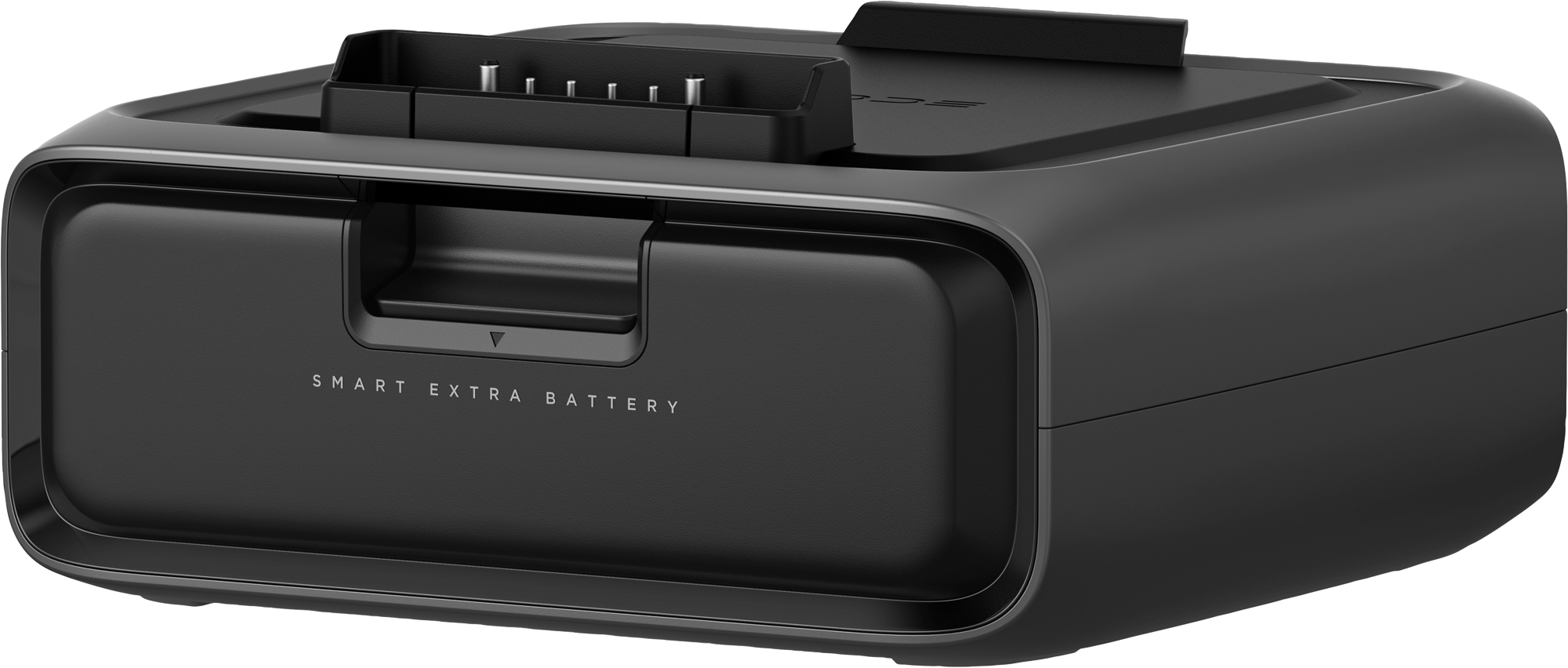 Tilleggsbatteri River 3 Smart Extra Battery forfra
